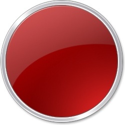 249x249 Red Warning Free Icon In Format For Free Download