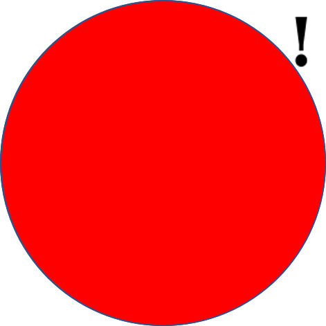 471x471 Filebutton Icon Red Warning