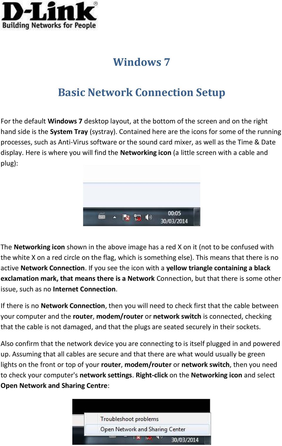 Windows Basic Network Connection Setup 960x1520 Windows Basic Network Connection Setup