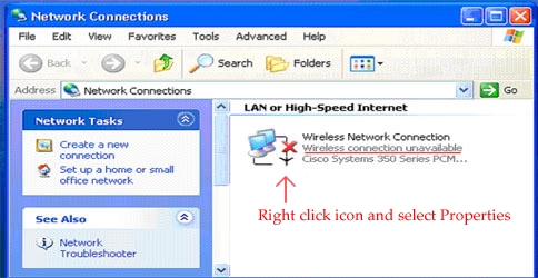 Windows Xp Configuration 484x250 Windows Xp Configuration