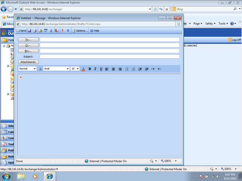 Red X On Outlook Icon at Collection of Red X On Outlook Icon free for personal use