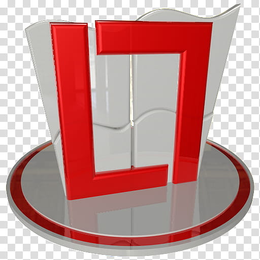 512x512 White And Red Icons Set Outlook Red, White And Red Logo