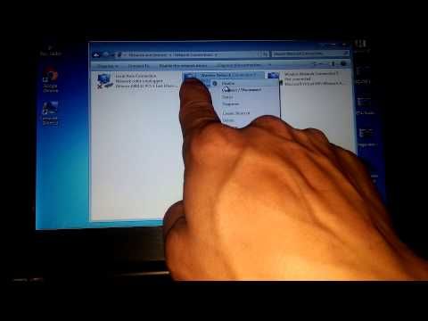 480x360 How To Fix Red X On Wifi Icon Windows