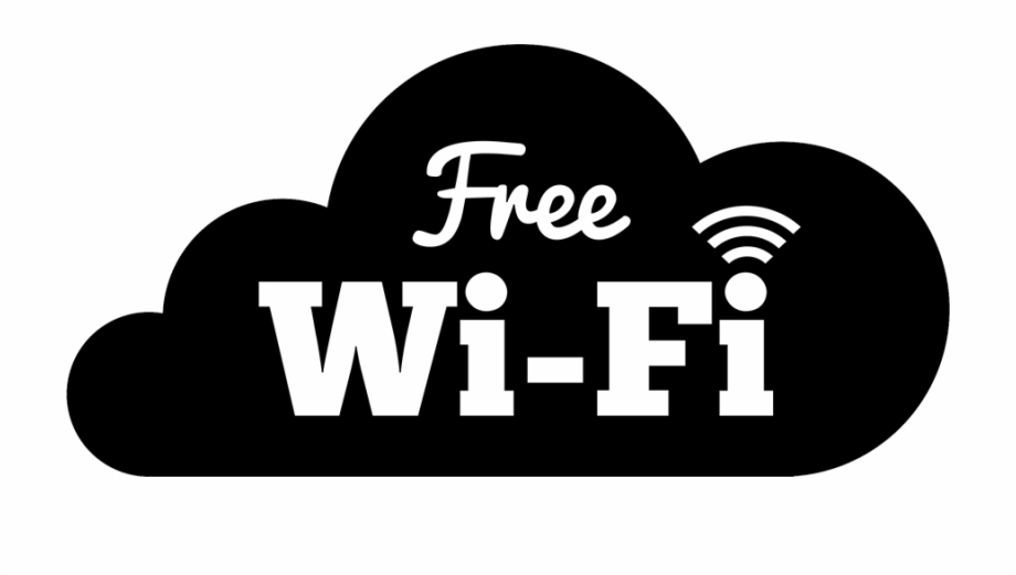 920x521 Wifi Transparent Background Free
