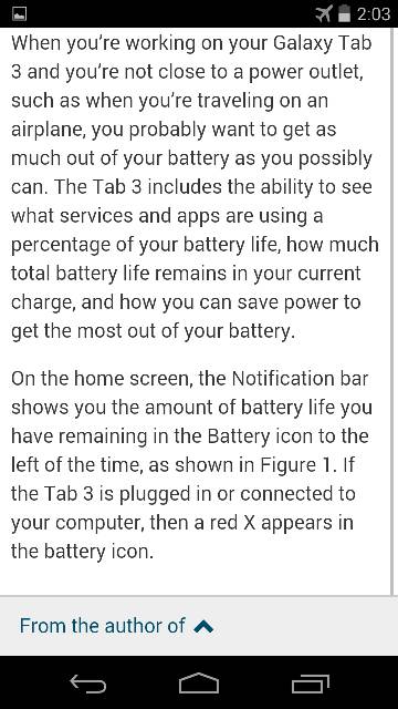 360x640 Red X On Battery Icon When Charging