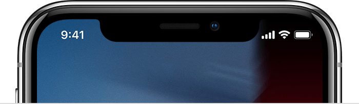 700x204 Status Icons And Symbols On Your Iphone