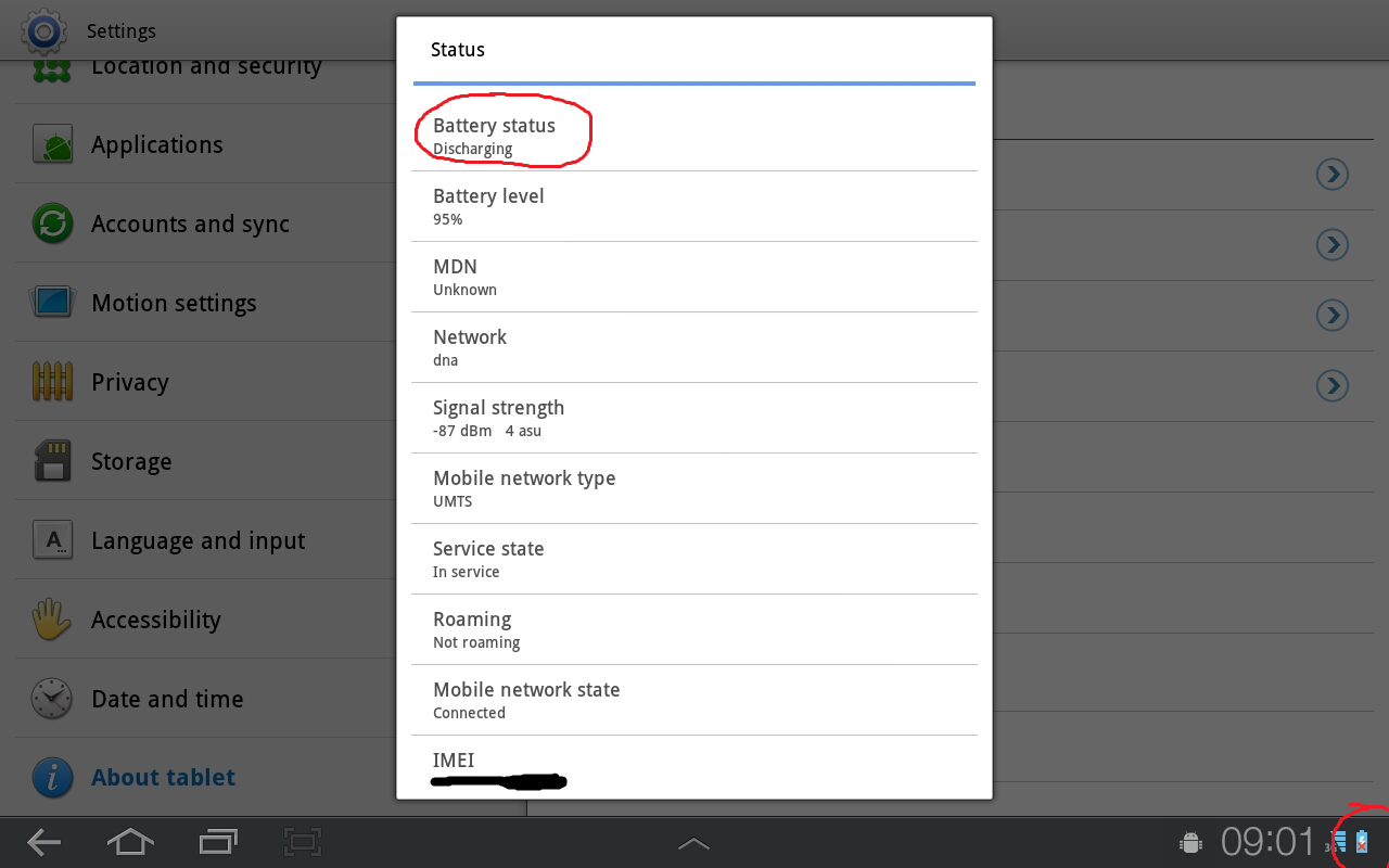 Red X Over Battery Icon at Collection of Red X Over