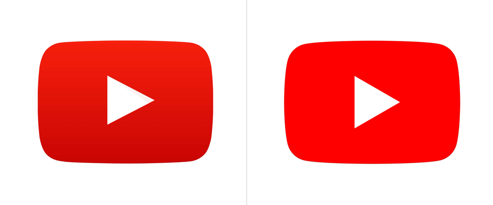 Brand New New Type Family And Refined Play Icon For Youtube 1000x416 Brand New New Type Family And Refined Play Icon For Youtube