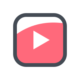 Youtube Icons 256x256 Youtube Icons