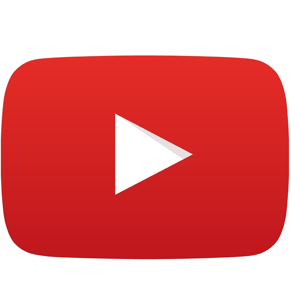 Youtube Video Play Icon 1000x1000 Youtube Video Play Icon