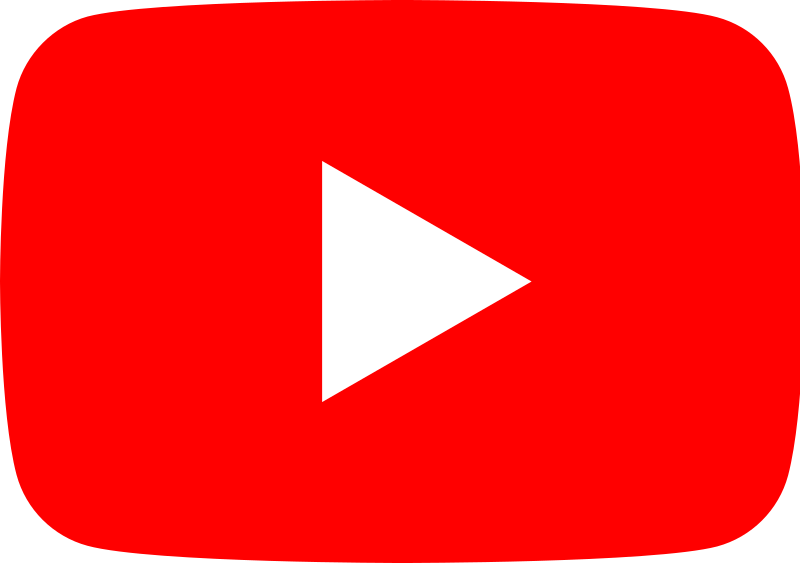 Red Youtube Icon at Vectorified.com | Collection of Red Youtube Icon ...