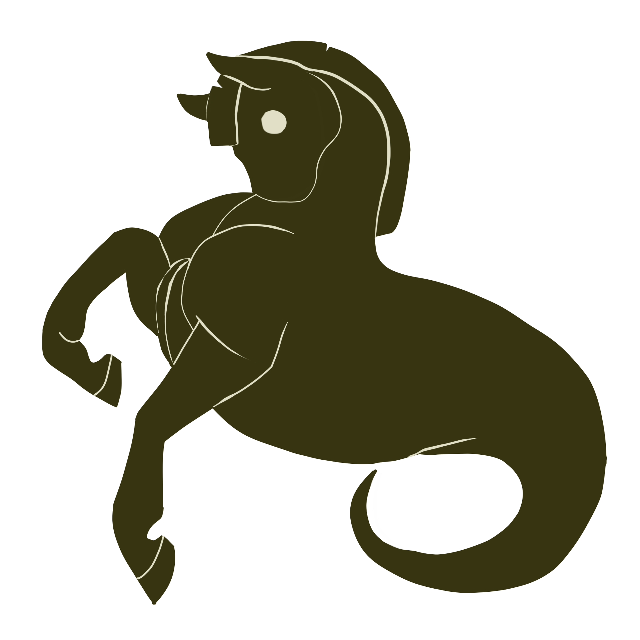 2055x2055 Possible Redbubble Icon Furryartschool