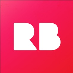 246x246 Redbubble On The App Store