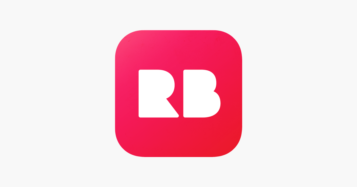 1200x630 Redbubble On The App Store