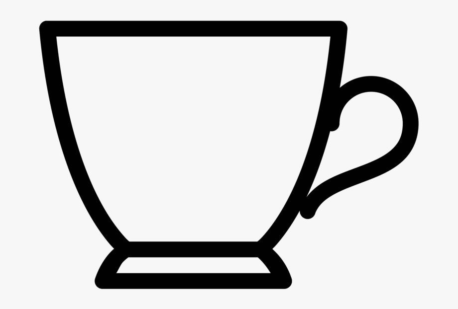 920x622 Tea Cup Icon