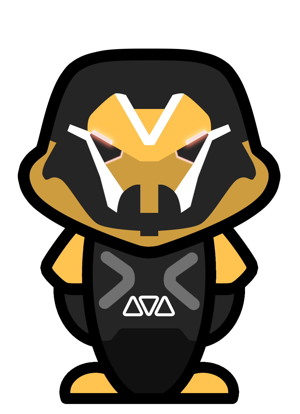 1020x1406 No Spoilers Inspired