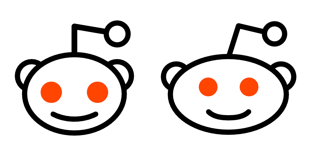 1000x500 Petition To Change Alien Blue Icon Back To Previous Version