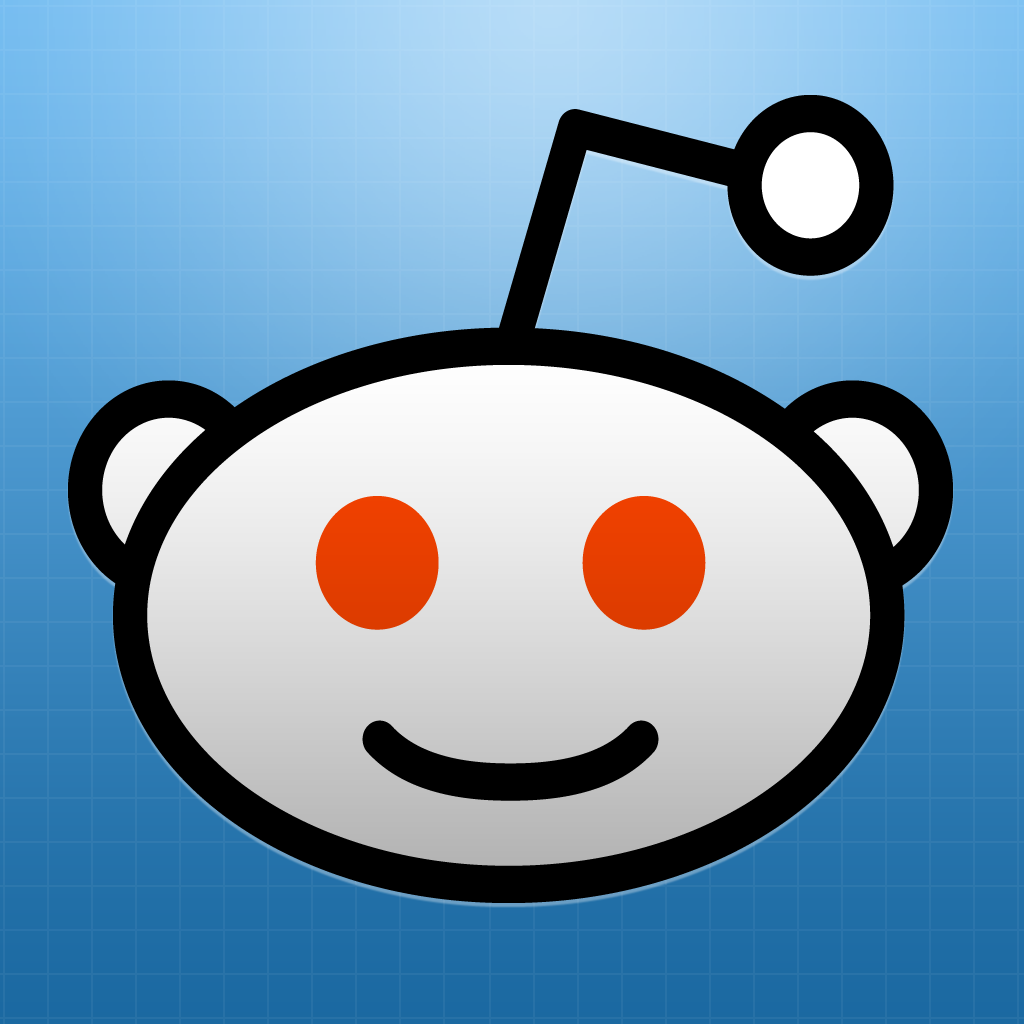 Reddit Alien Icon at Vectorified.com | Collection of Reddit Alien Icon ...