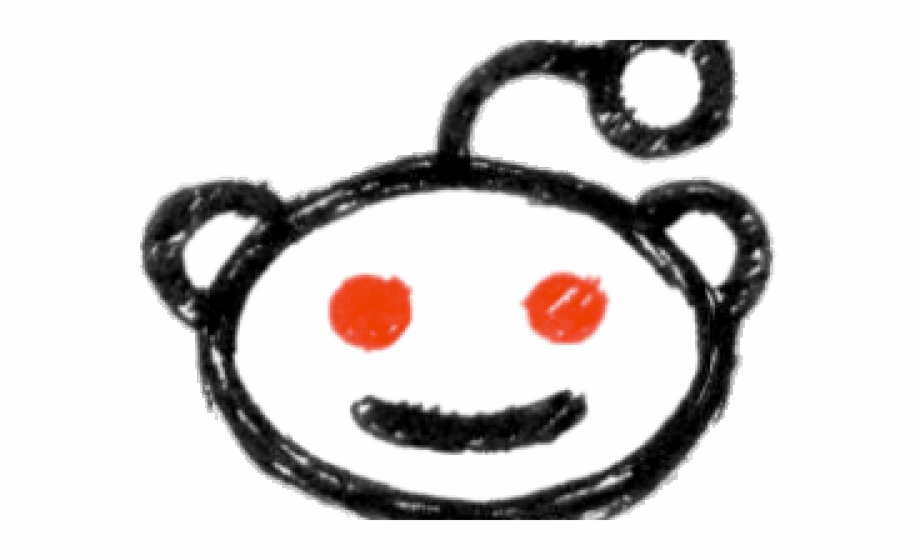 920x560 Reddit Clipart Icon