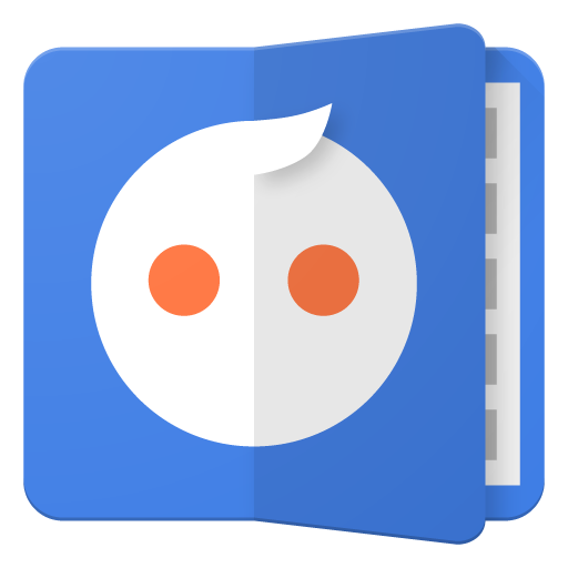 512x512 Beta Version With New Icon, Subreddit Filter And More