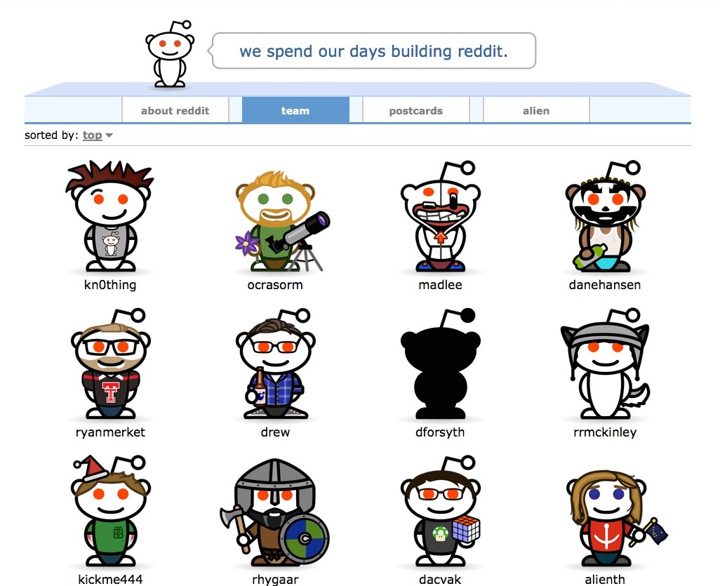 Reddit Now Lets You Make Your Own 'snoo' Avatar, Adds Two New. 