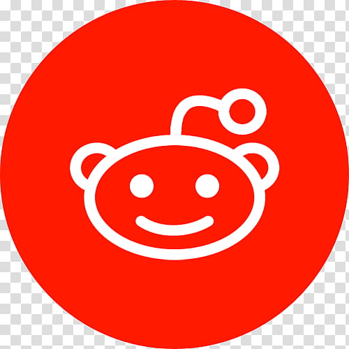500x500 Somacro Dpi Social Media Icons, Reddit, Red And White Icon