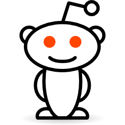 256x256 Reddit The Front