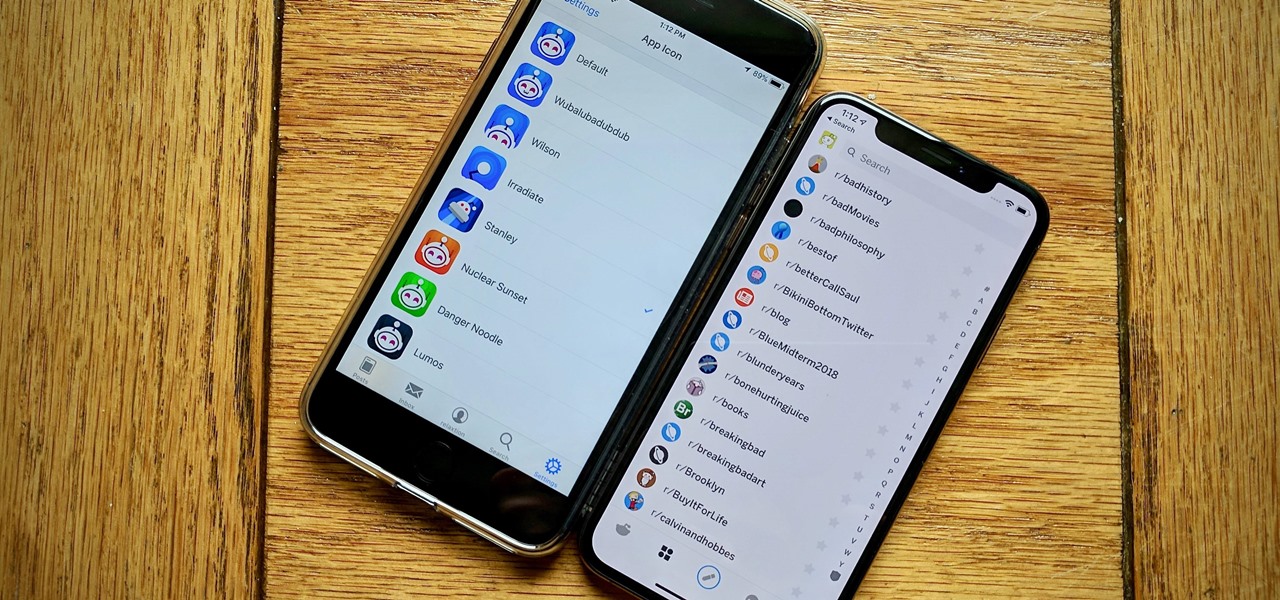 1280x600 The Best Reddit Apps For Iphone Ios Iphone Gadget Hacks