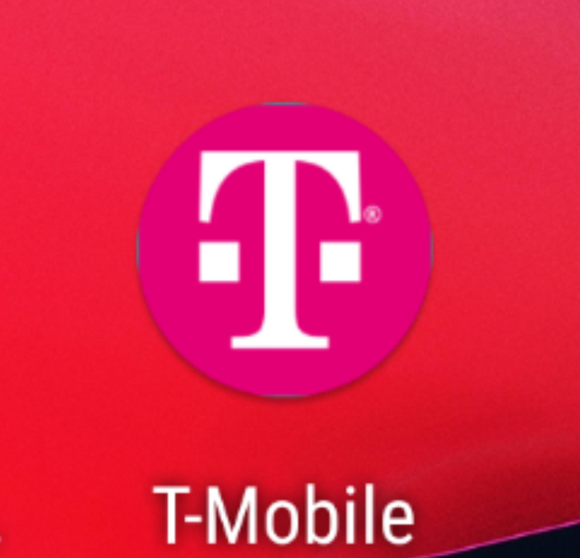 1946x1873 The App Icon Is Now A Circle, But A Very Lazy Cropping Job Tmobile