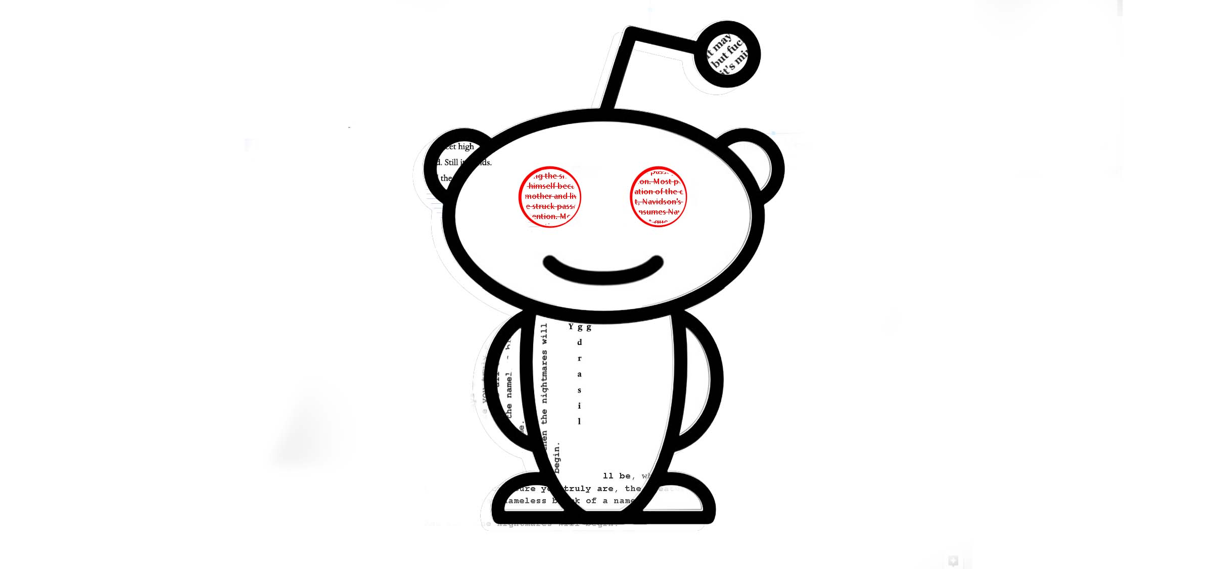 2400x1125 Reddit Icon