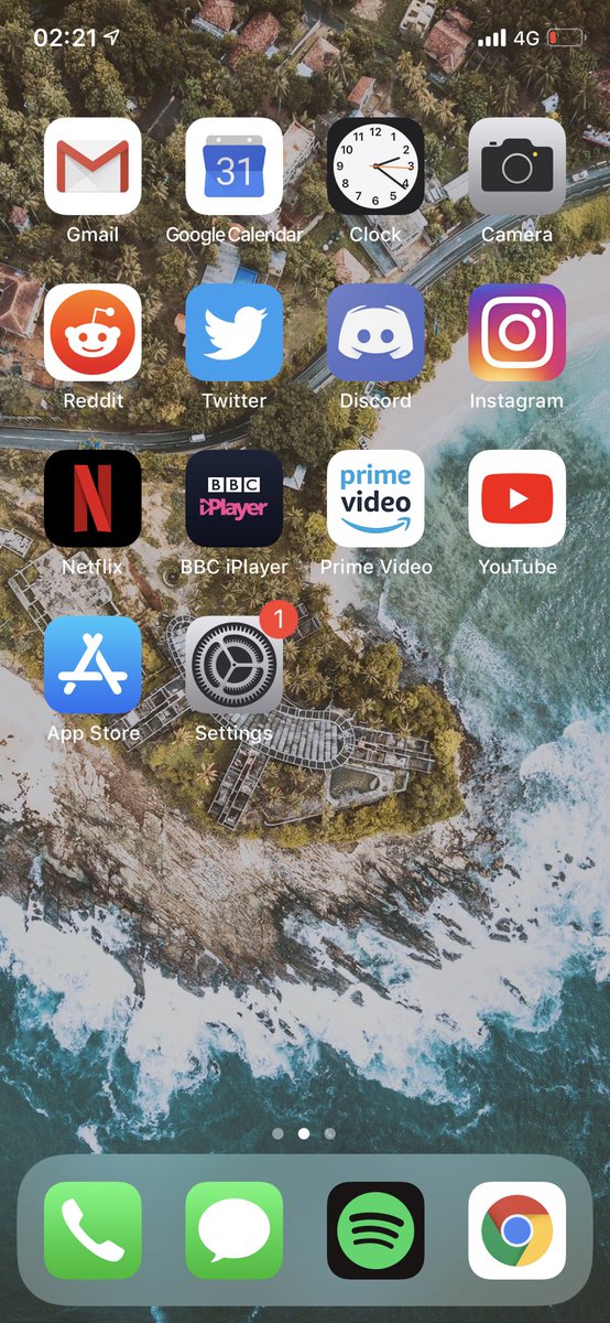 554x1200 Ryfol On Twitter Wtf Have You Done To The Icon