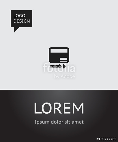 417x500 Vector Illustration Of Logical Symbol On Paying Cash Icon Premium