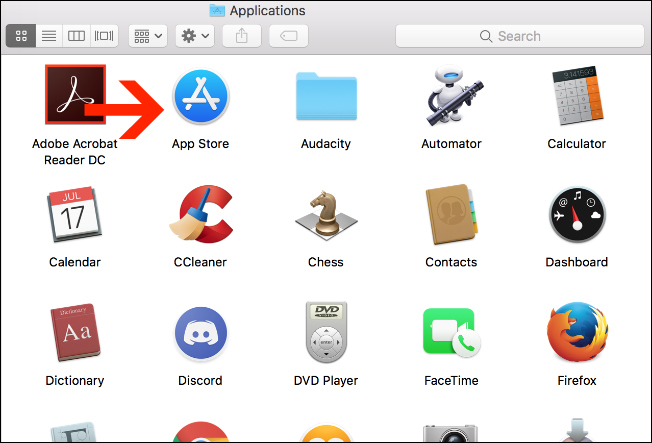 652x443 How To Redeem A Gift Card Or Promo Code In The Mac App Store