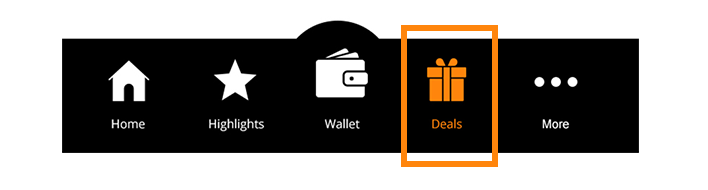 708x190 How To Download And Redeem Deals E Vouchers