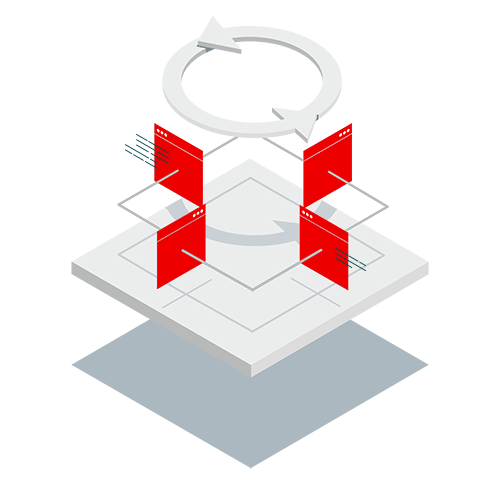 500x482 Red Hat Application Runtimes