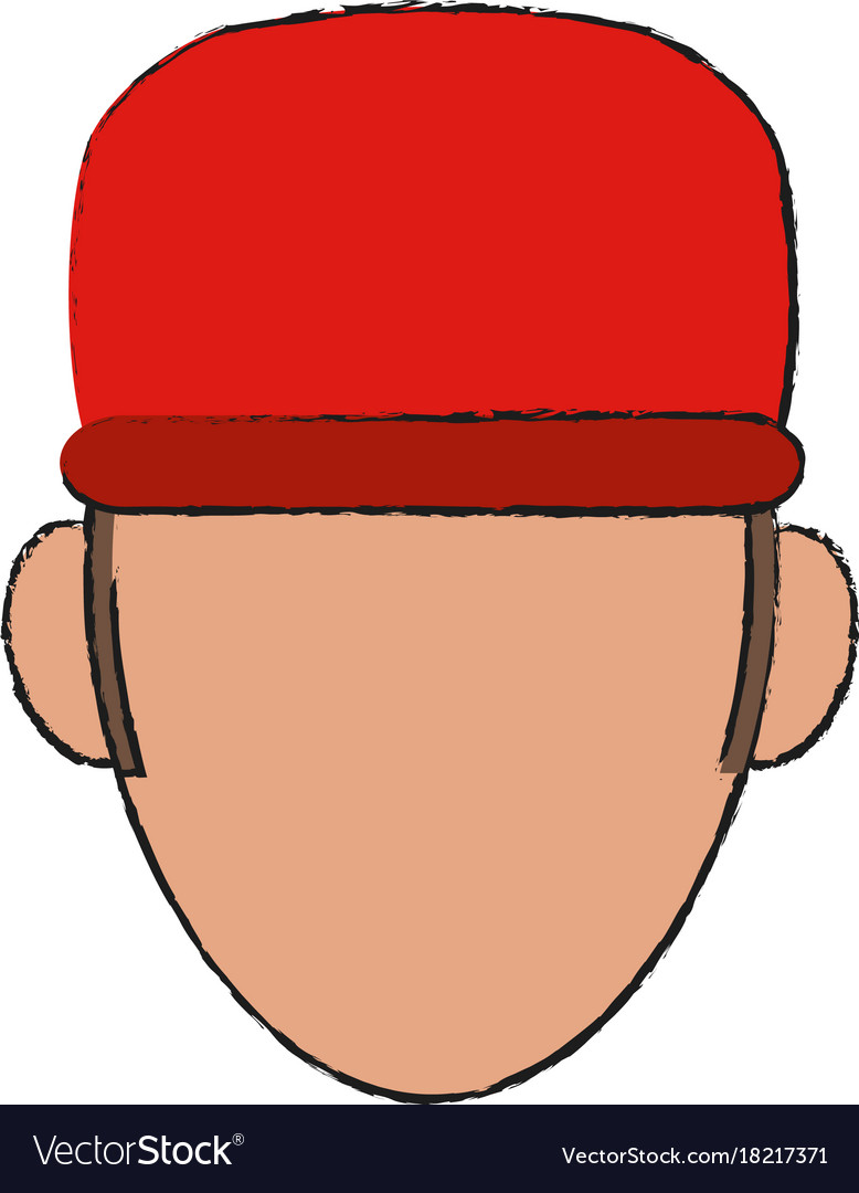 778x1080 Red Hat Icon