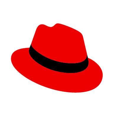 400x401 Red Hat Partners
