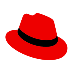 256x256 Red Hat