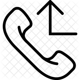 256x256 Redirect Icon Of Line Style