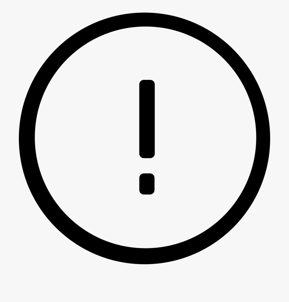 920x960 Info Windows Icon Clipart Png Download