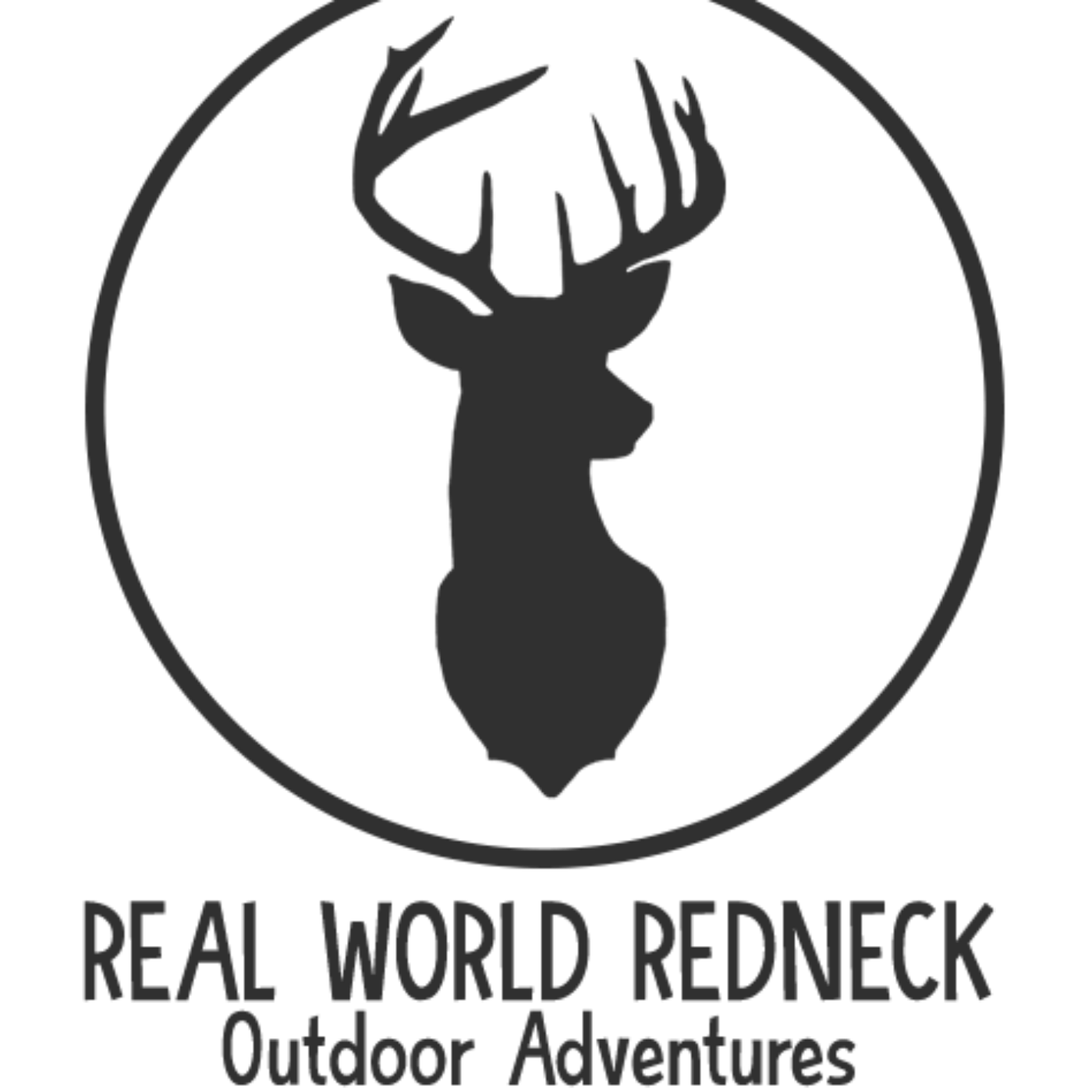 1400x1400 Real World Redneck Outdoor Adventures Podcast Listen Via