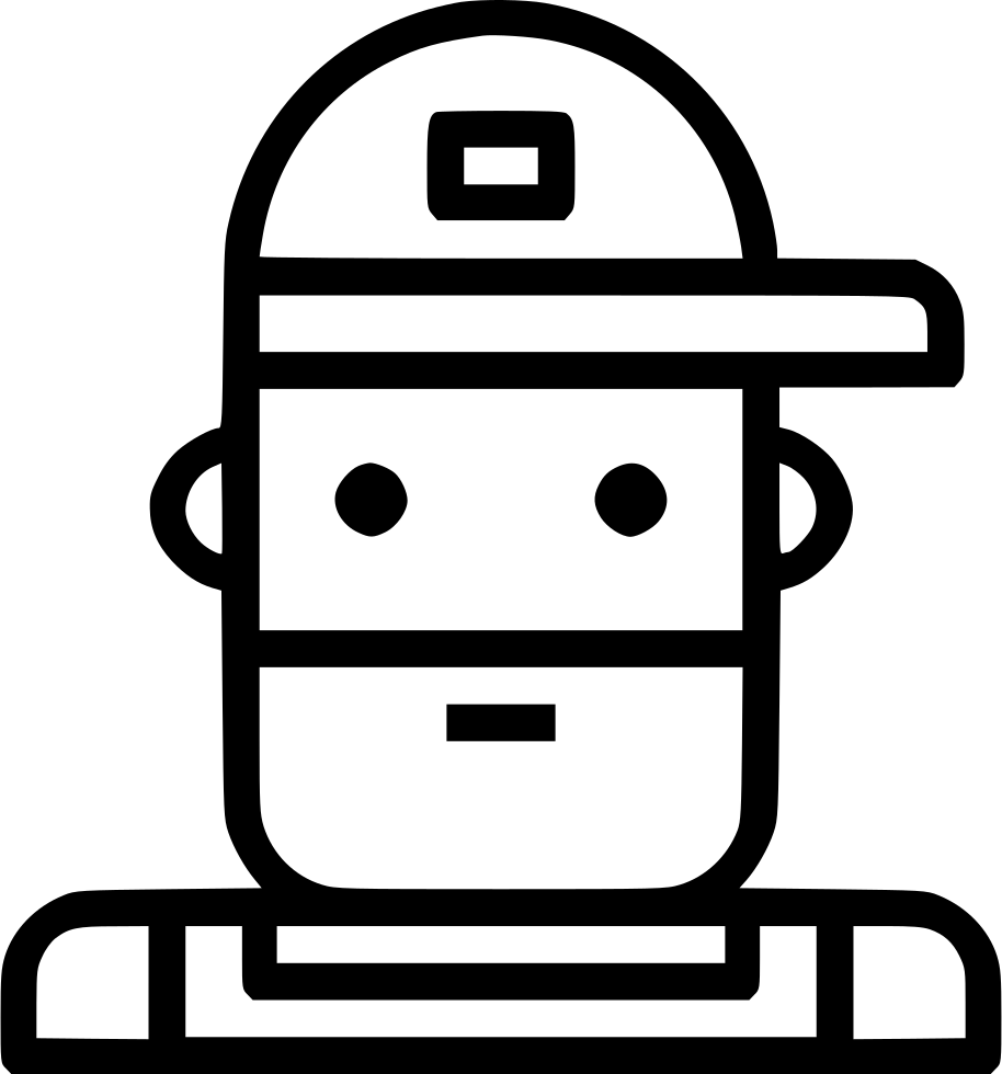 914x980 Redneck Farmer Human Png Icon Free Download