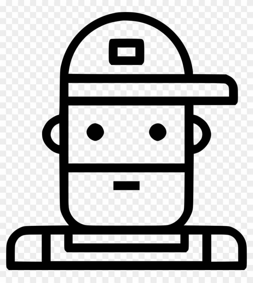 840x940 Redneck Farmer Human Png Icon Free Download