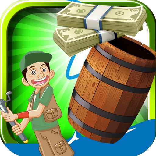 512x512 Redneck Fishing Pro Game