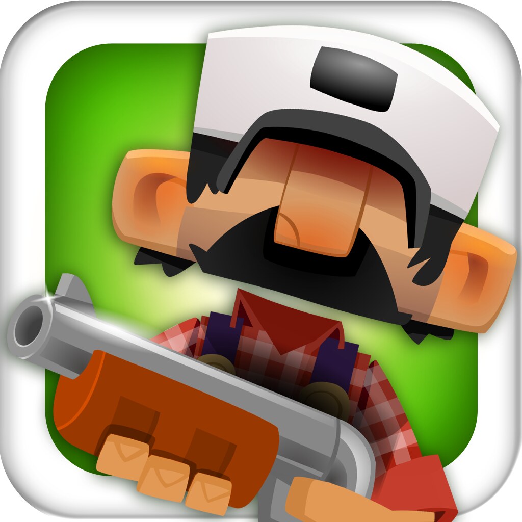 1024x1024 Redneck Revenge Icon Bulkypix Vincent