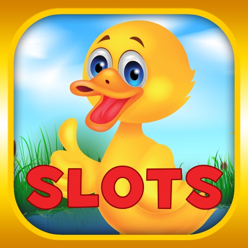 512x512 Ace Duck Slots