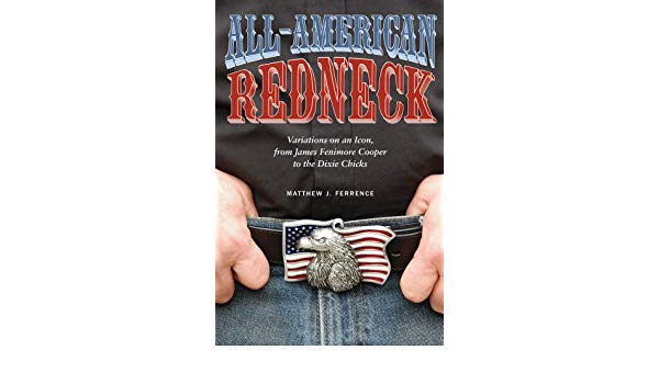 600x350 All American Redneck Variations On An Icon