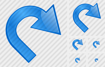 432x276 Redo Icon Xp Artistic Professional Stock Icon And Free Sets