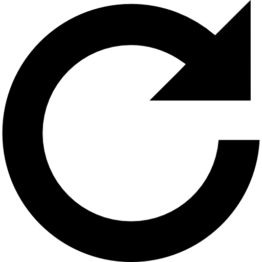 512x512 Redo Icons Free Download