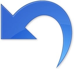 253x238 Undo Redo Free Icon Download